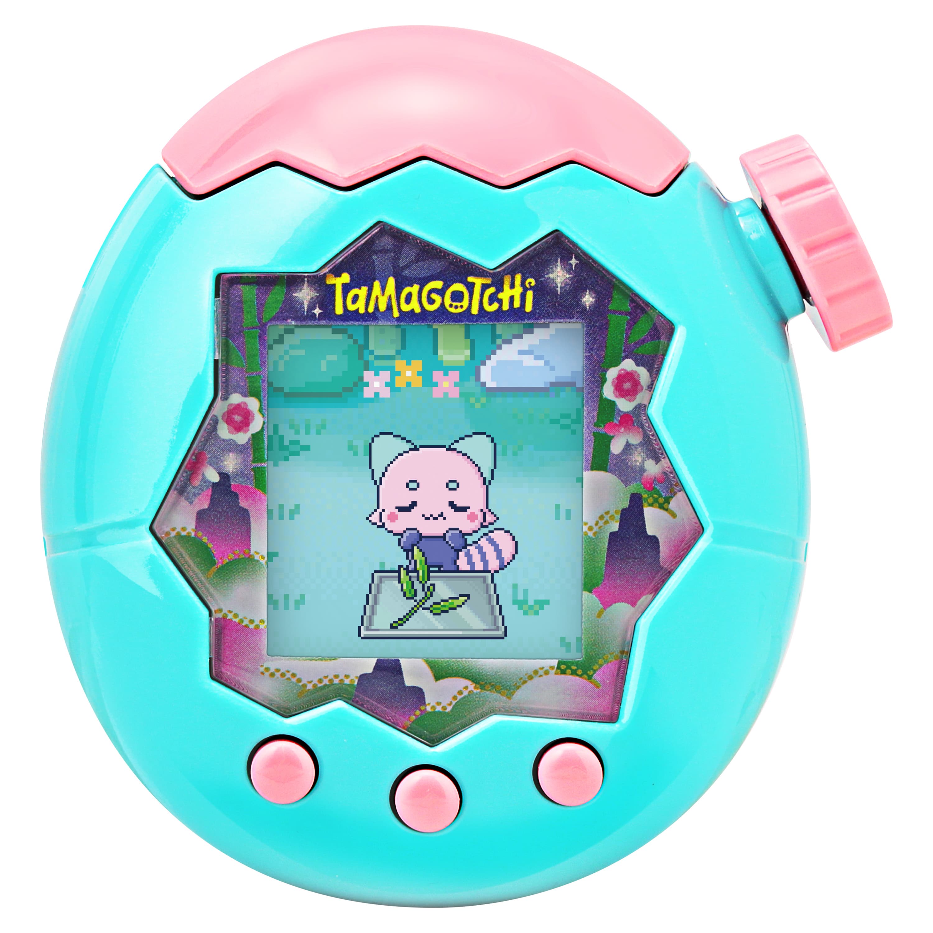 【たまごっちのおみせ 東京池袋店】4/12（日）Tamagotchi Paradise 事前抽選販売